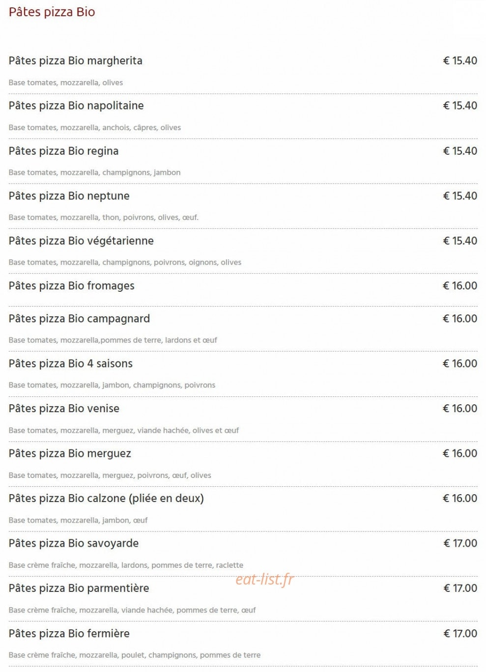 Le 33 — carte page 4