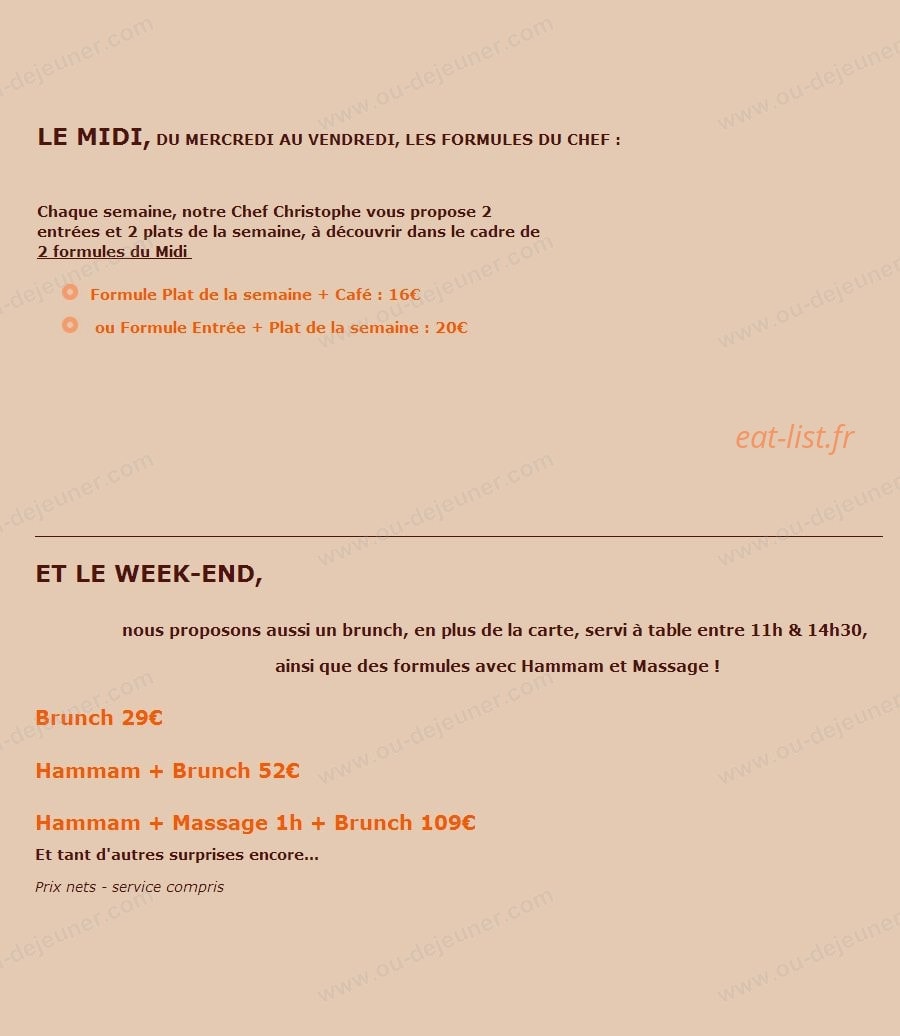 Mangaréva — carte page 2