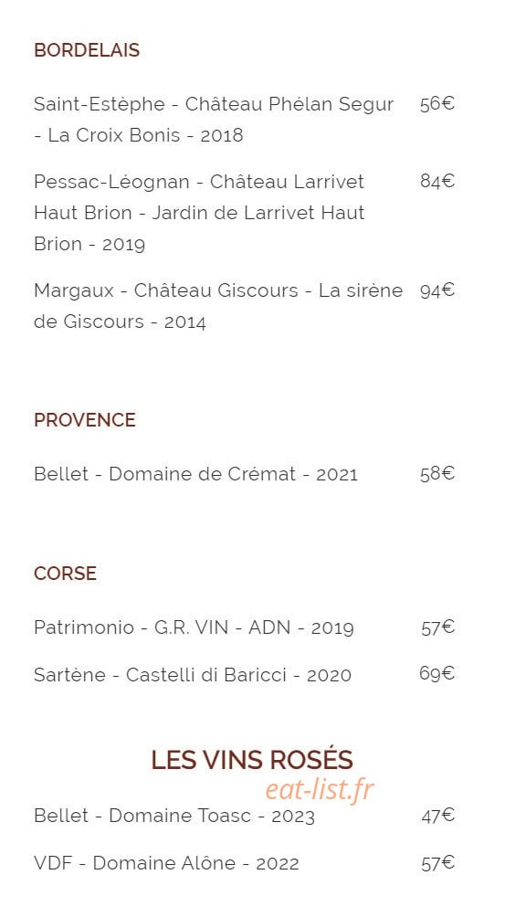 Sienne — carte page 19