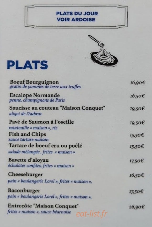 Le Dampierre — carte page 2