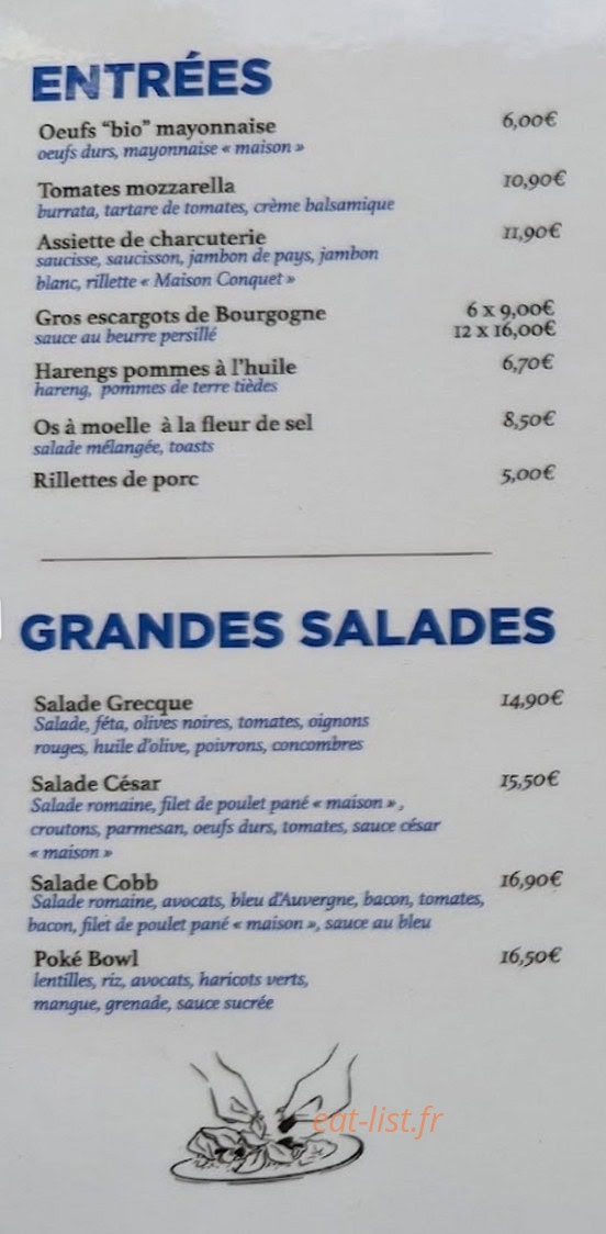 Le Dampierre — carte page 1