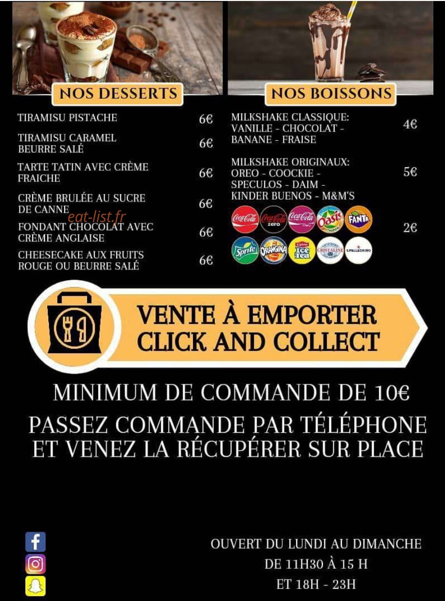 Le Monroe — carte page 3