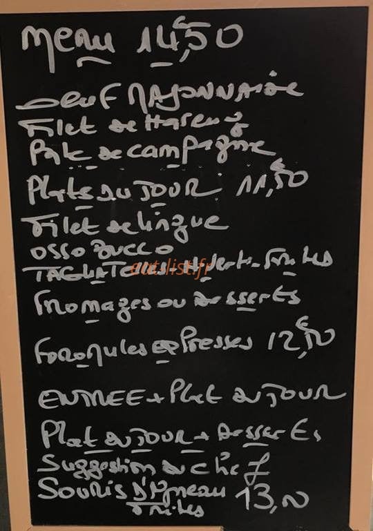 Le Timbaud — carte page 5