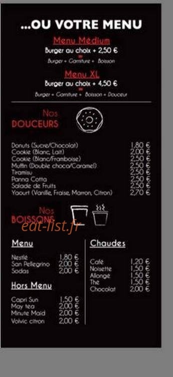 Point US — carte page 6