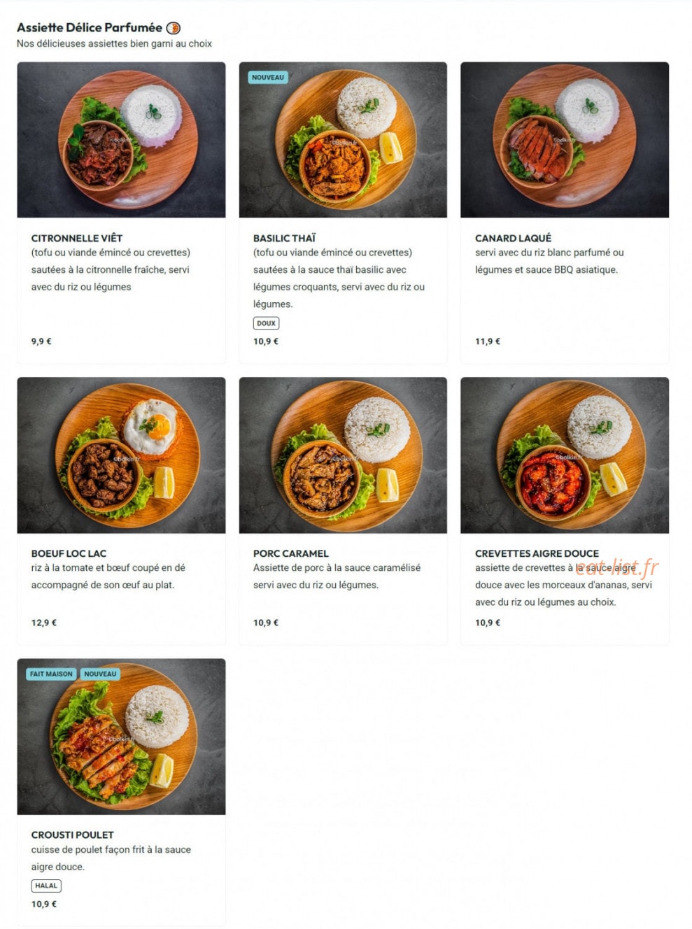 Bolkiri — carte page 2