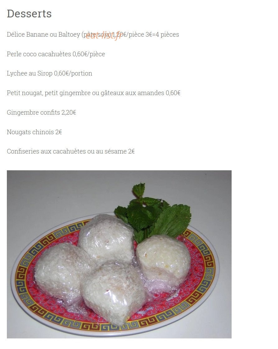 Kim Yenk — carte page 7