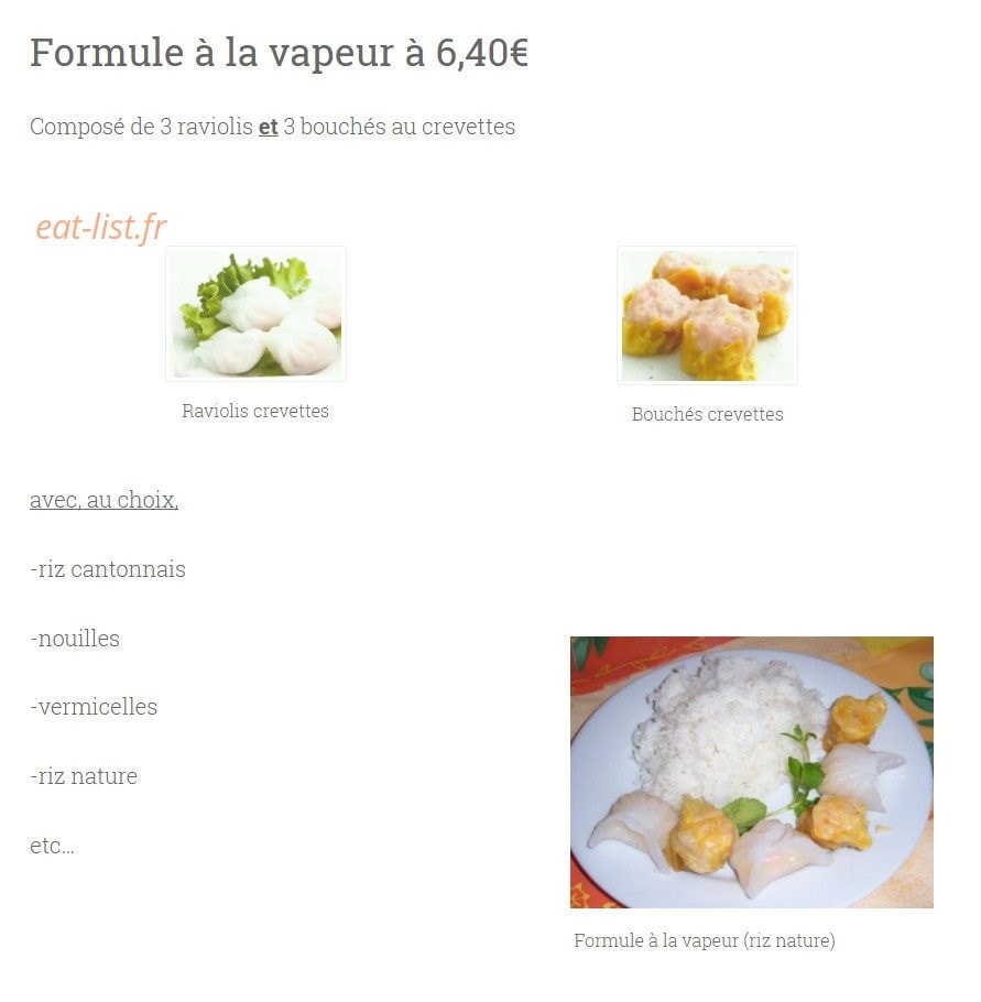 Kim Yenk — carte page 1