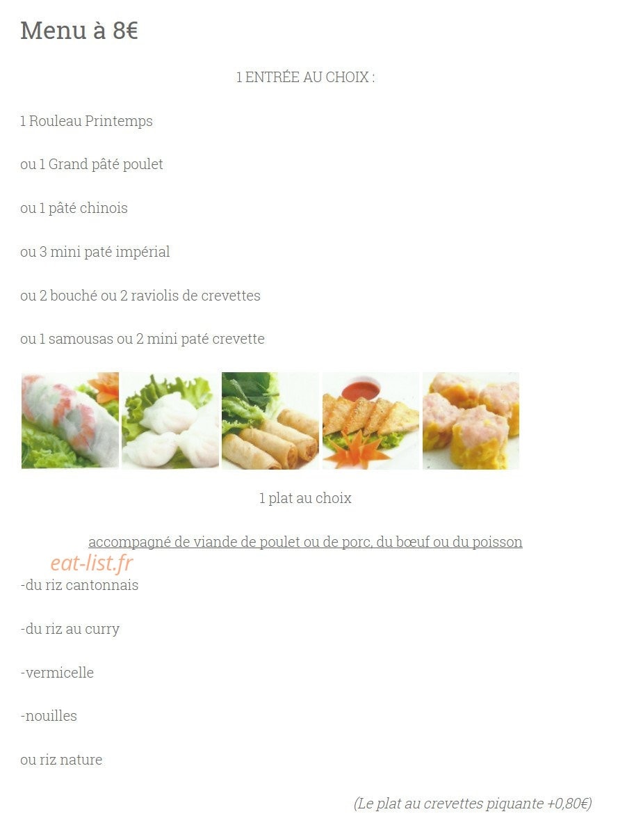Kim Yenk — carte page 3