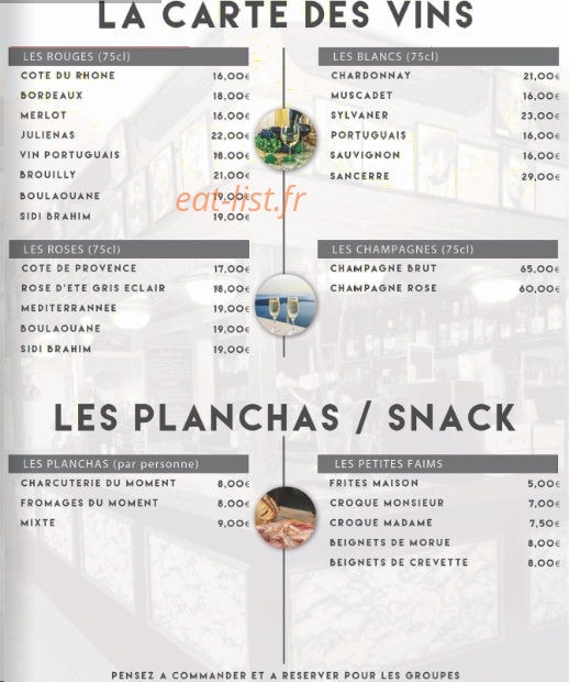 Le Tremplin — carte page 3