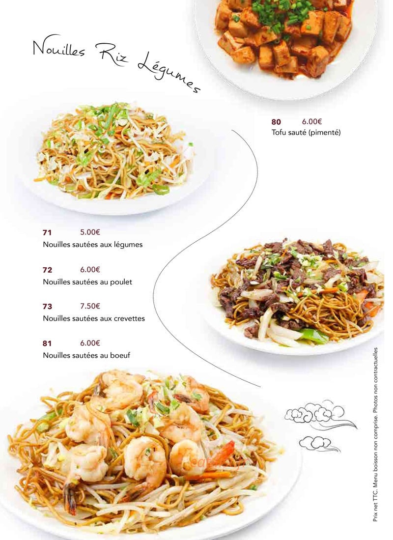 Lys — carte page 11