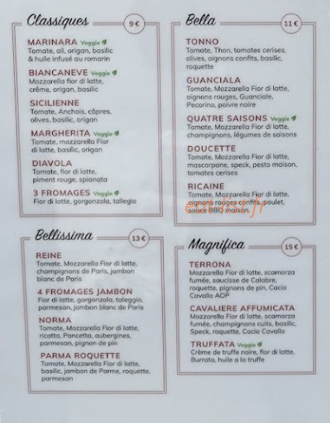 Milhane'o — carte page 1
