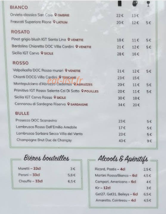 Milhane'o — carte page 4
