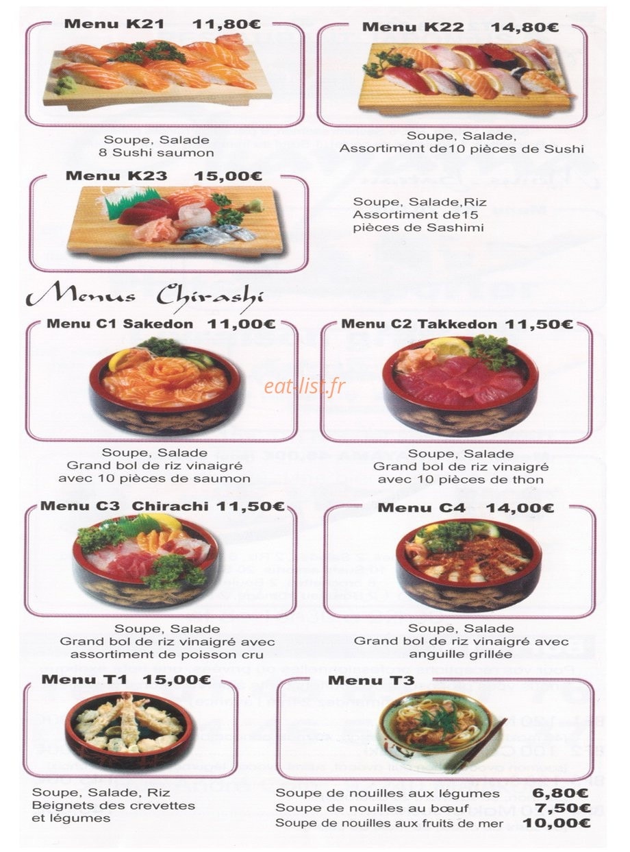 Okayama — carte page 4
