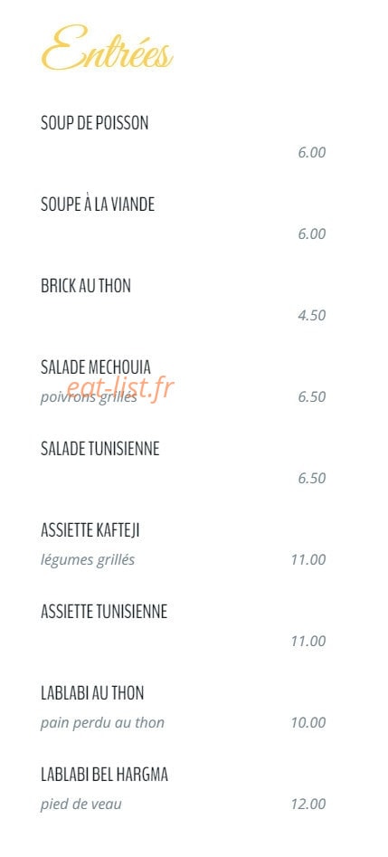 Saf saf — carte page 1