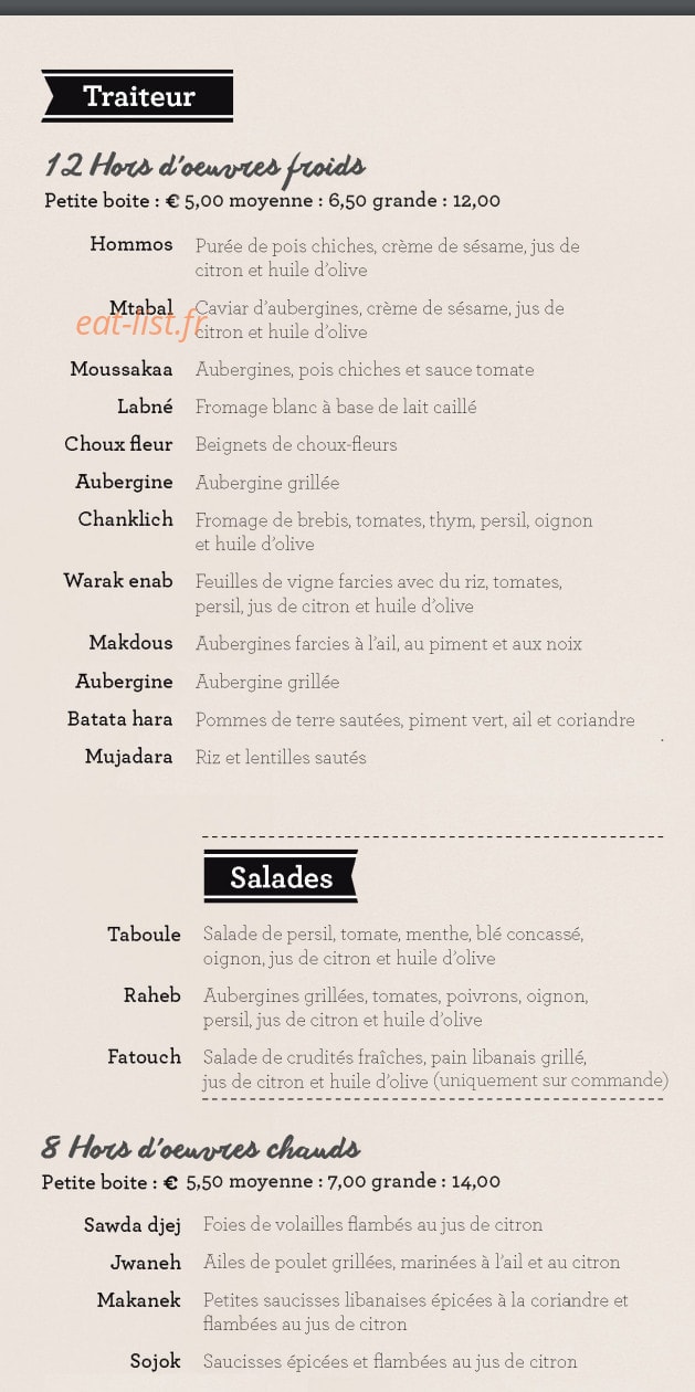 Sarrail — carte page 3
