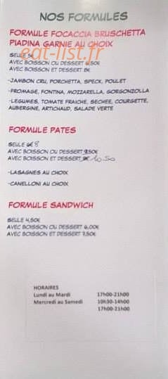 Casa gelfi — carte page 6
