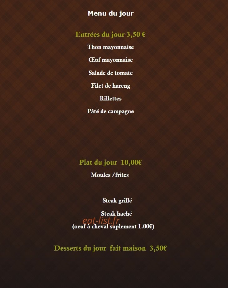 L'euro — carte page 3