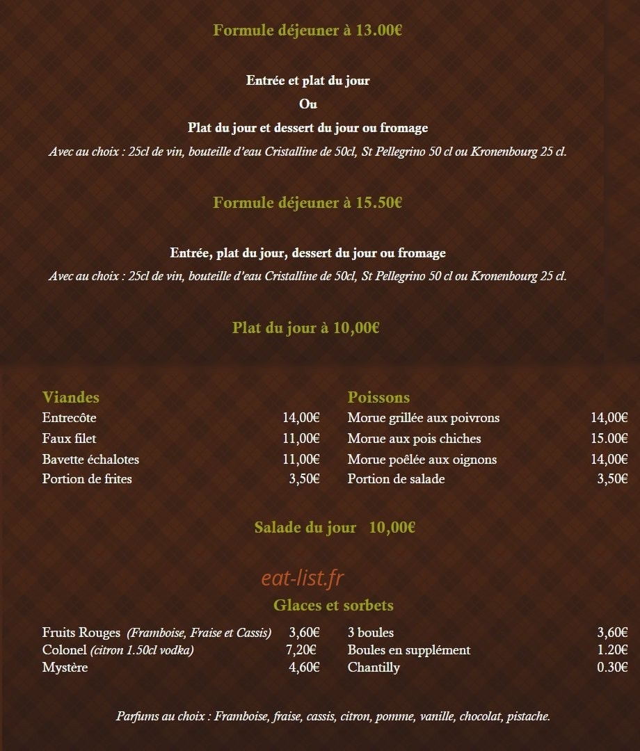 L'euro — carte page 1