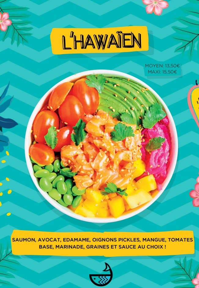 Poke Me — carte page 9