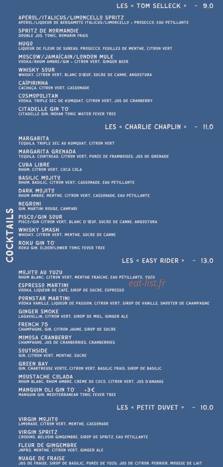 Moustache — carte page 4