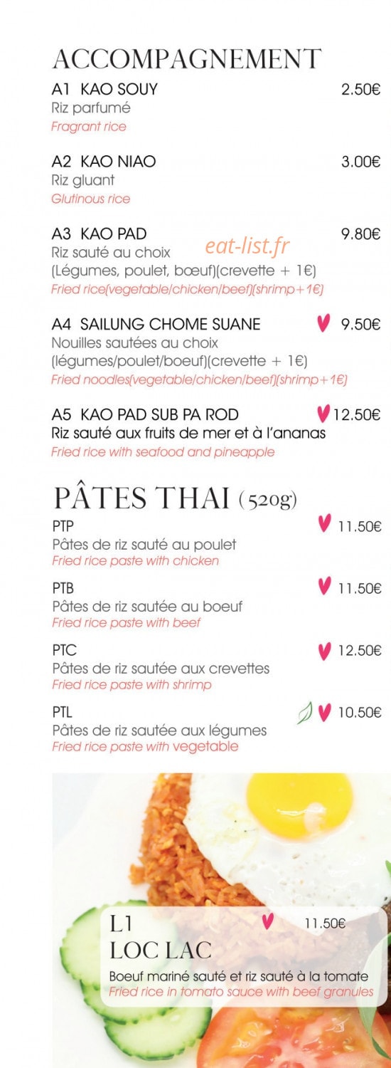 Phuket — carte page 7