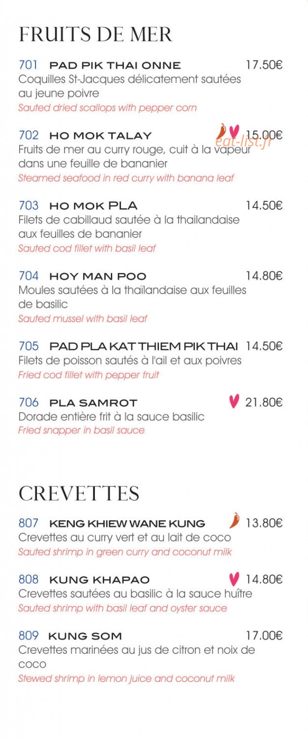 Phuket — carte page 6
