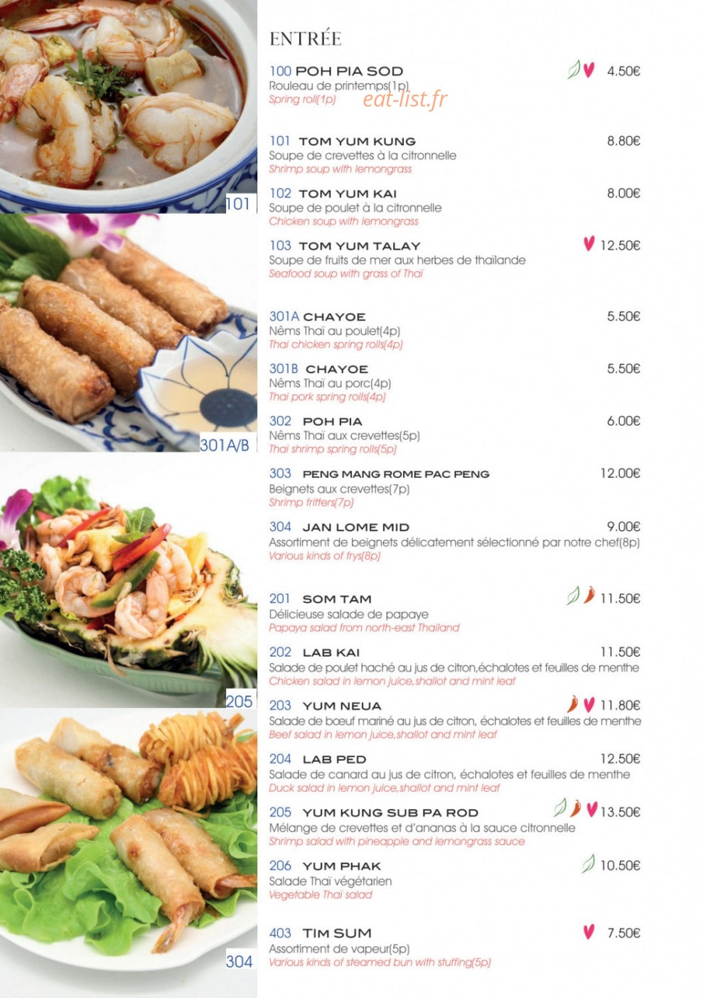 Phuket — carte page 3