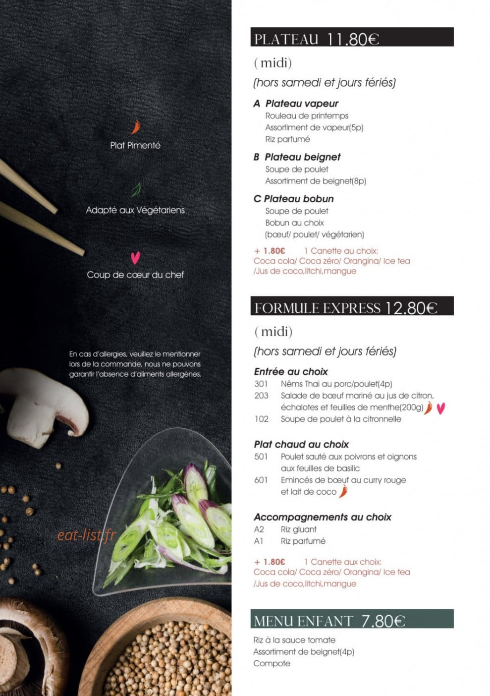 Phuket — carte page 2