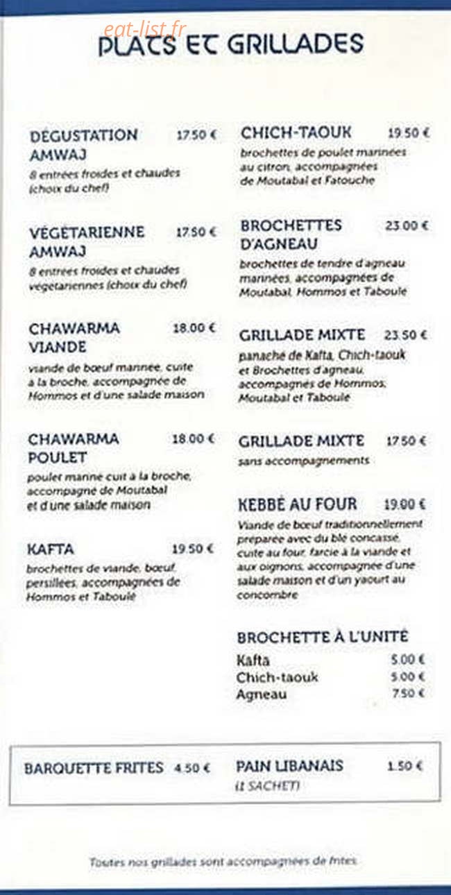 Amwaj — carte page 3