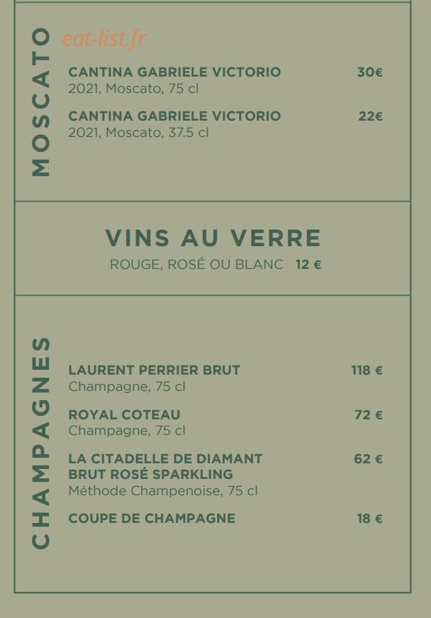Babaït — carte page 7