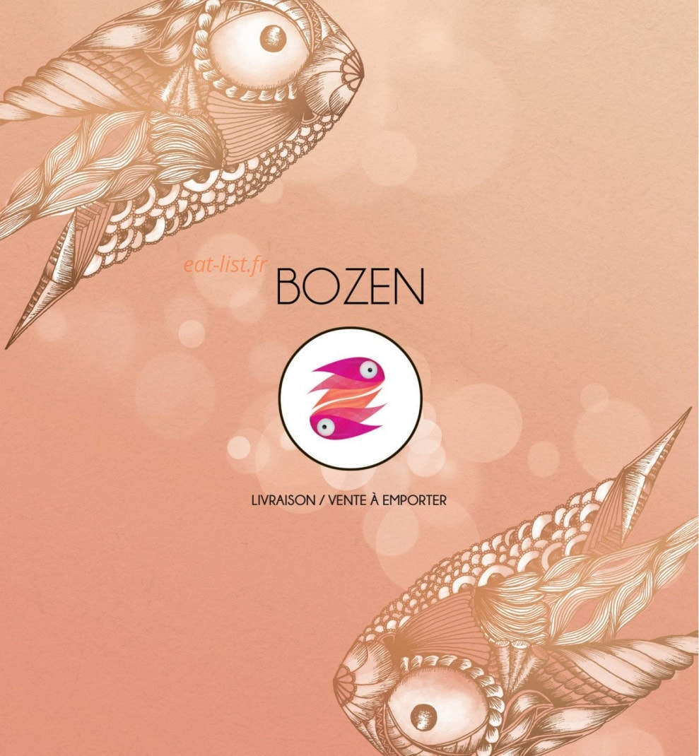 Bozen — carte page 1