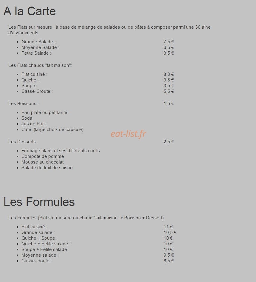 Doozer — carte page 2