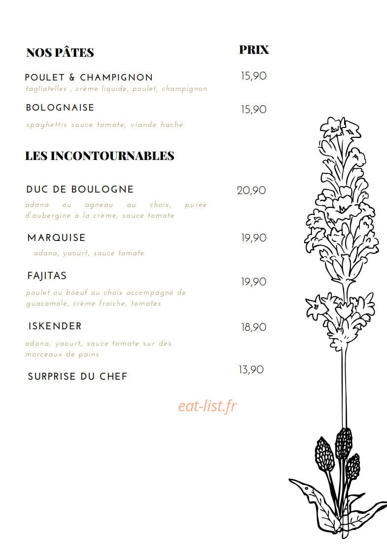 Epi — carte page 2