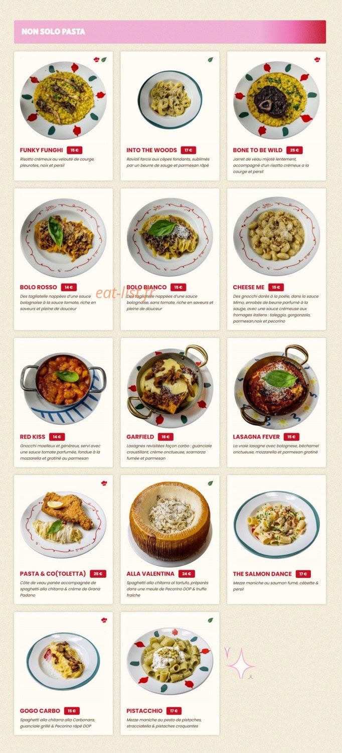 Gruppomimo — carte page 3
