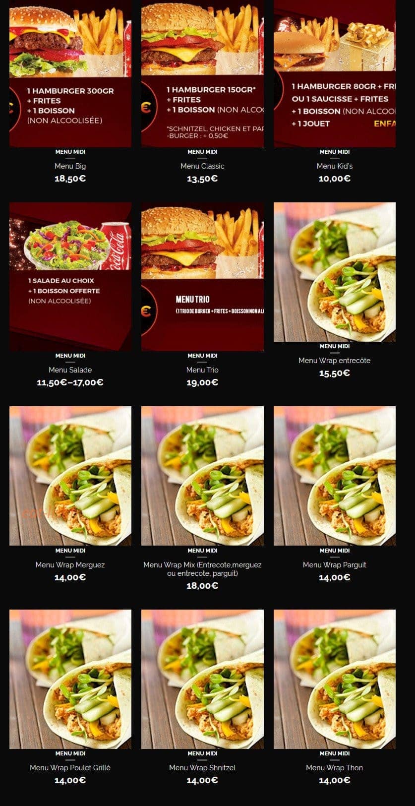 Hbk — carte page 3