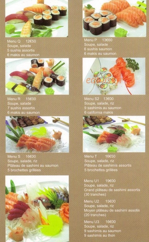 Hokkaido — carte page 8