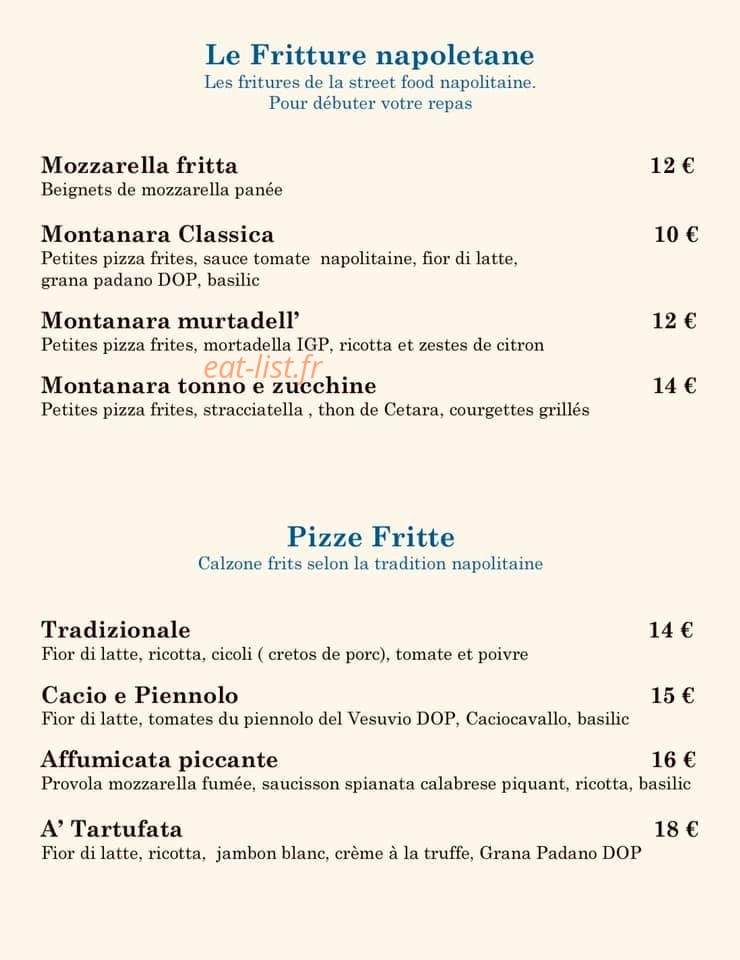 Iamm' ia — carte page 3
