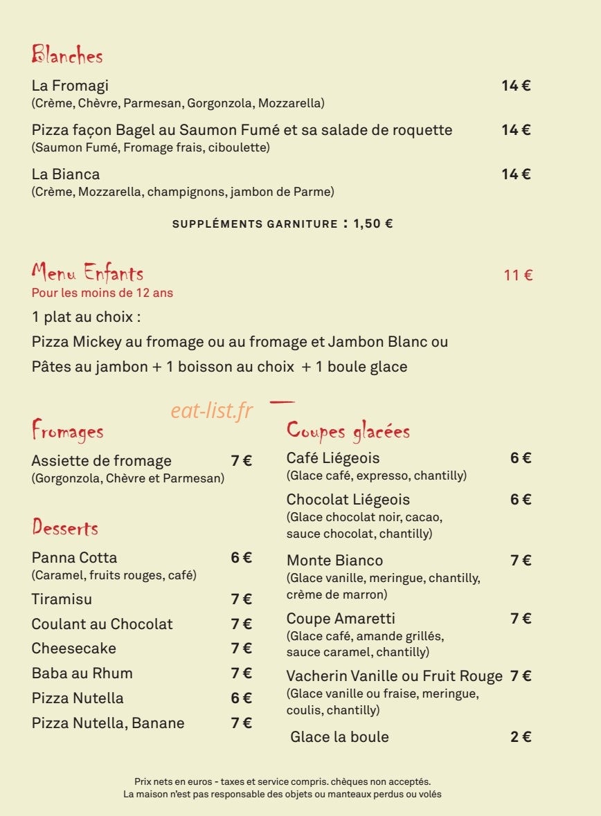In Casa — carte page 4