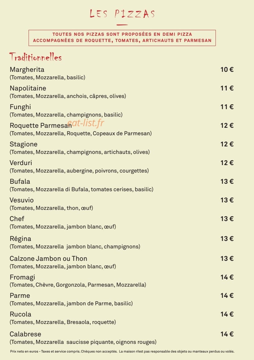 In Casa — carte page 3