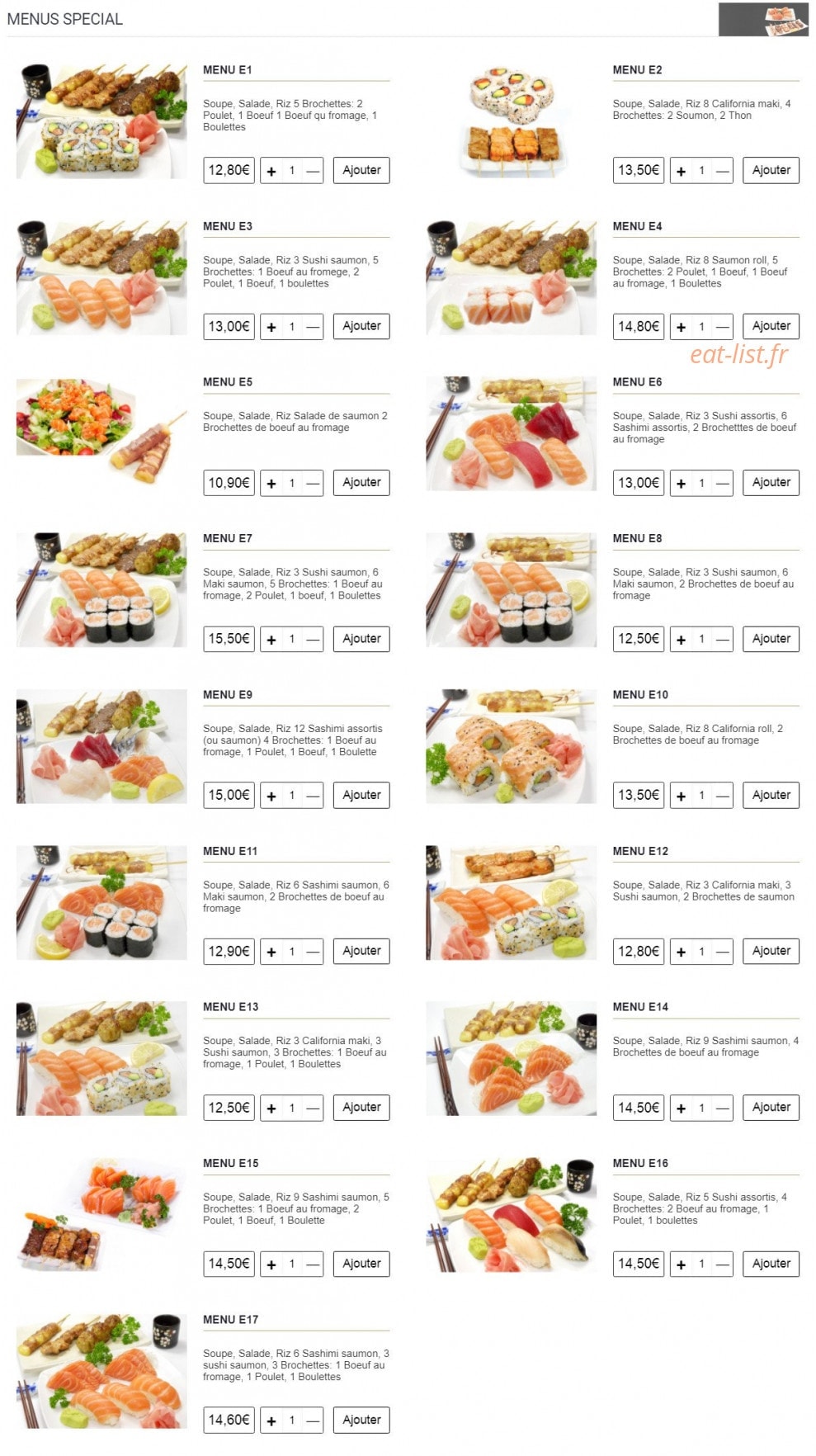 Itto — carte page 11