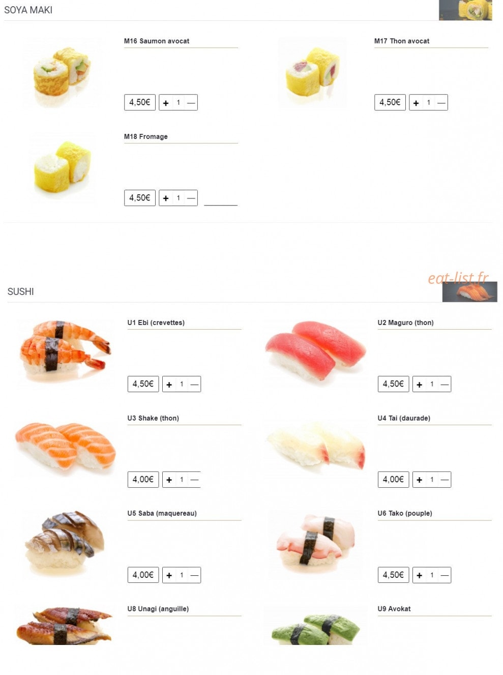 Itto — carte page 4