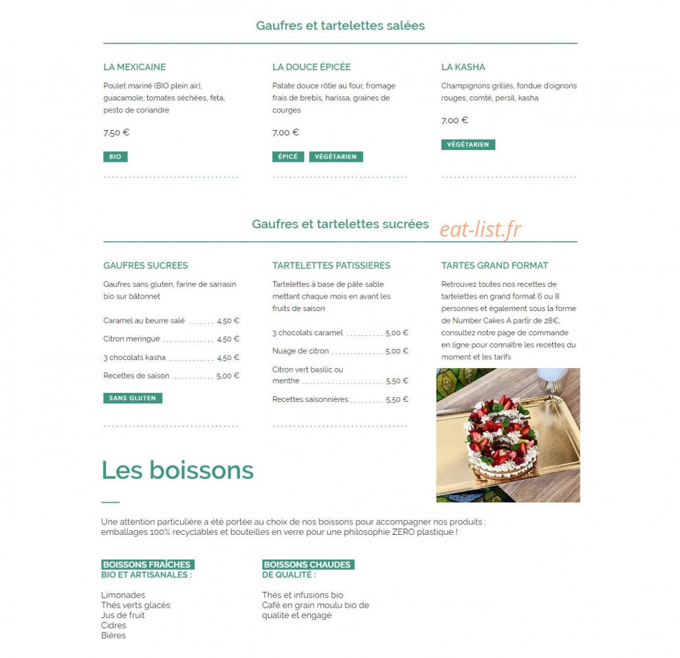 Kashamiam — carte page 1