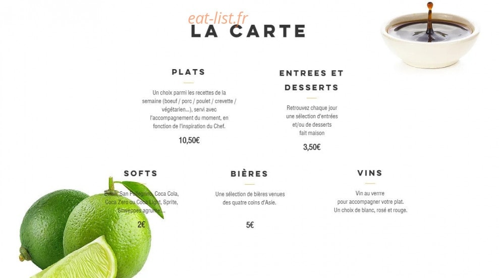 Kokot — carte page 1
