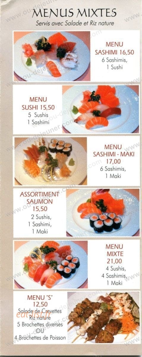 Kyoto — carte page 4