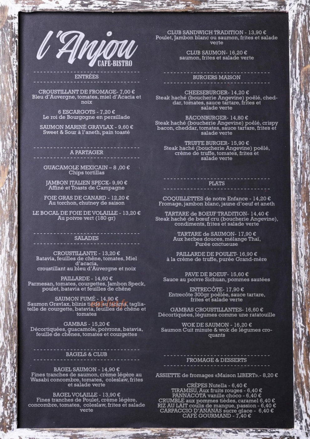 L'Anjou — carte page 1