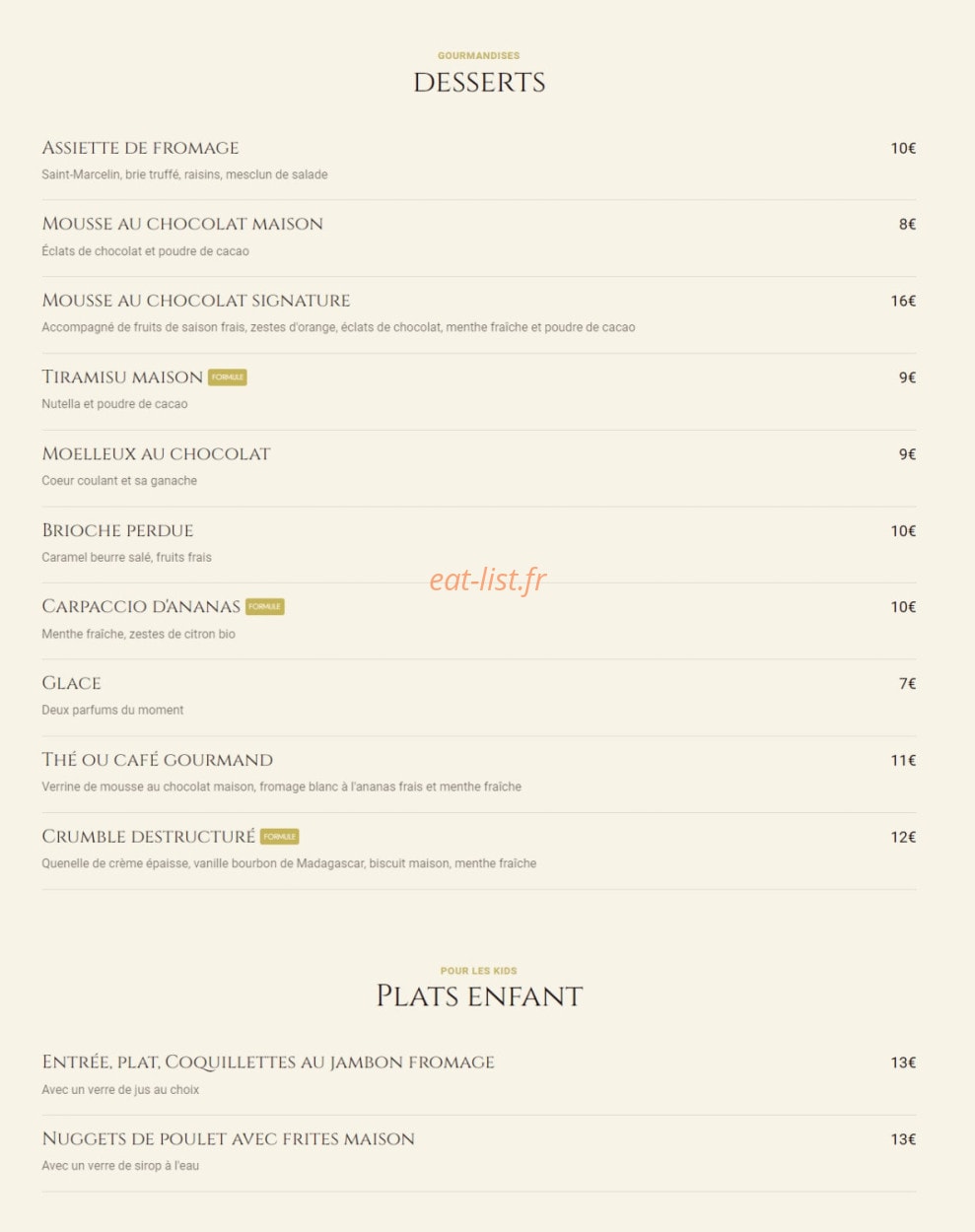 L'économat — carte page 4