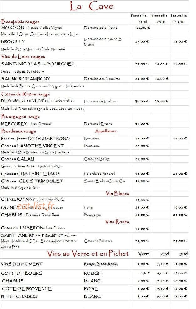 Le 9 — carte page 3