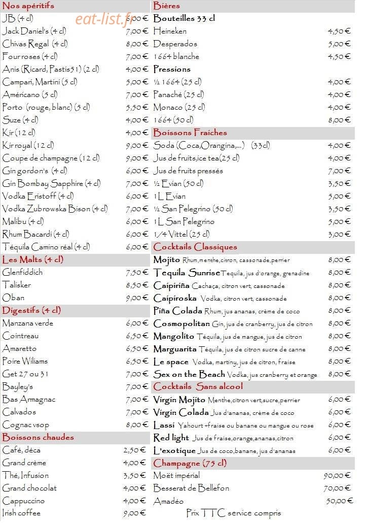 Le 9 — carte page 2