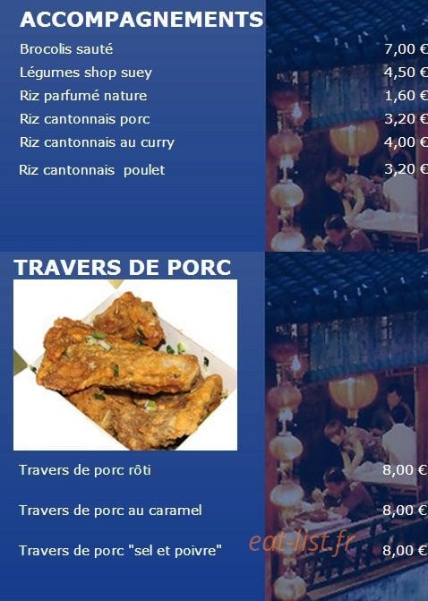 Le Lotus Bleu — carte page 12