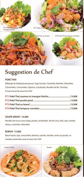 Légende Thaï — carte page 7